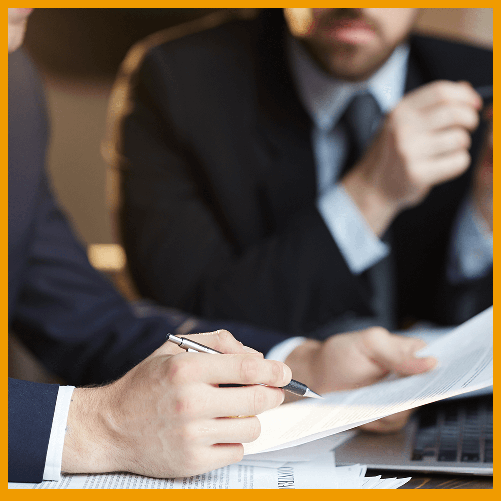 Lojistik Danışmanlığı