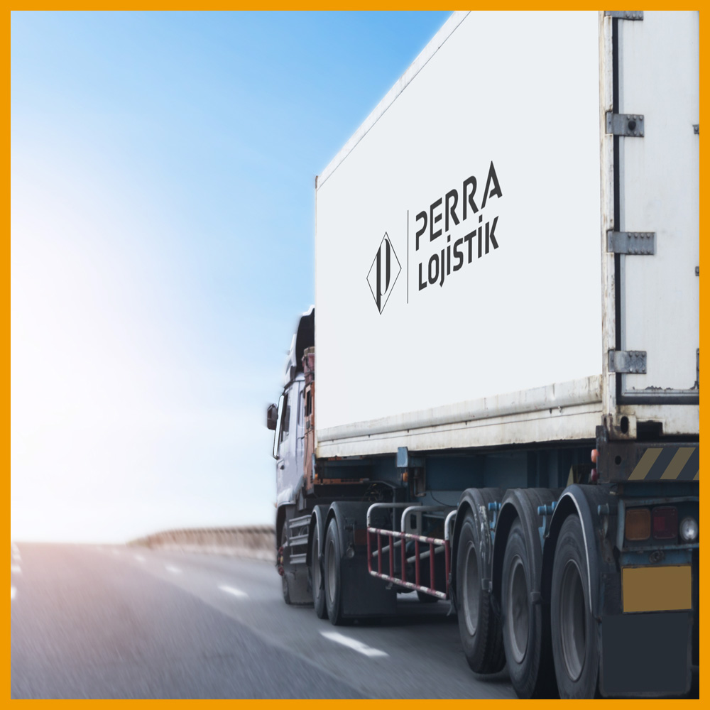 Yurtiçi Taşımacılık